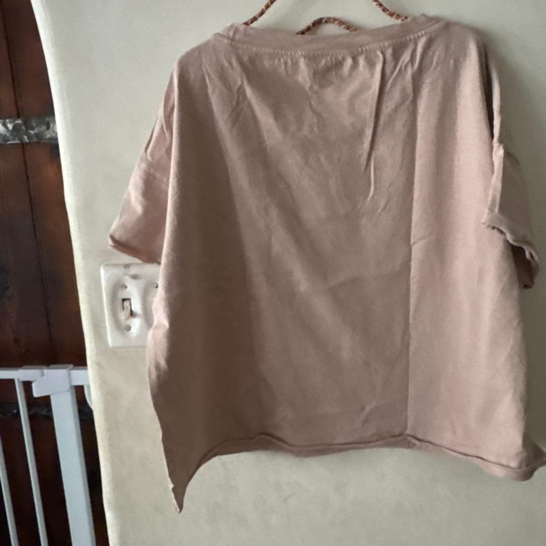 ALBUM DI FAMIGLIA 半袖Tシャツ