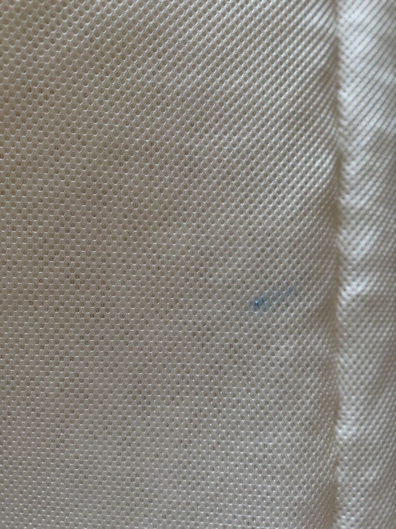 アイリスオーヤマ　 Airy シングルエアーマットレス 5cm厚 6つ折り