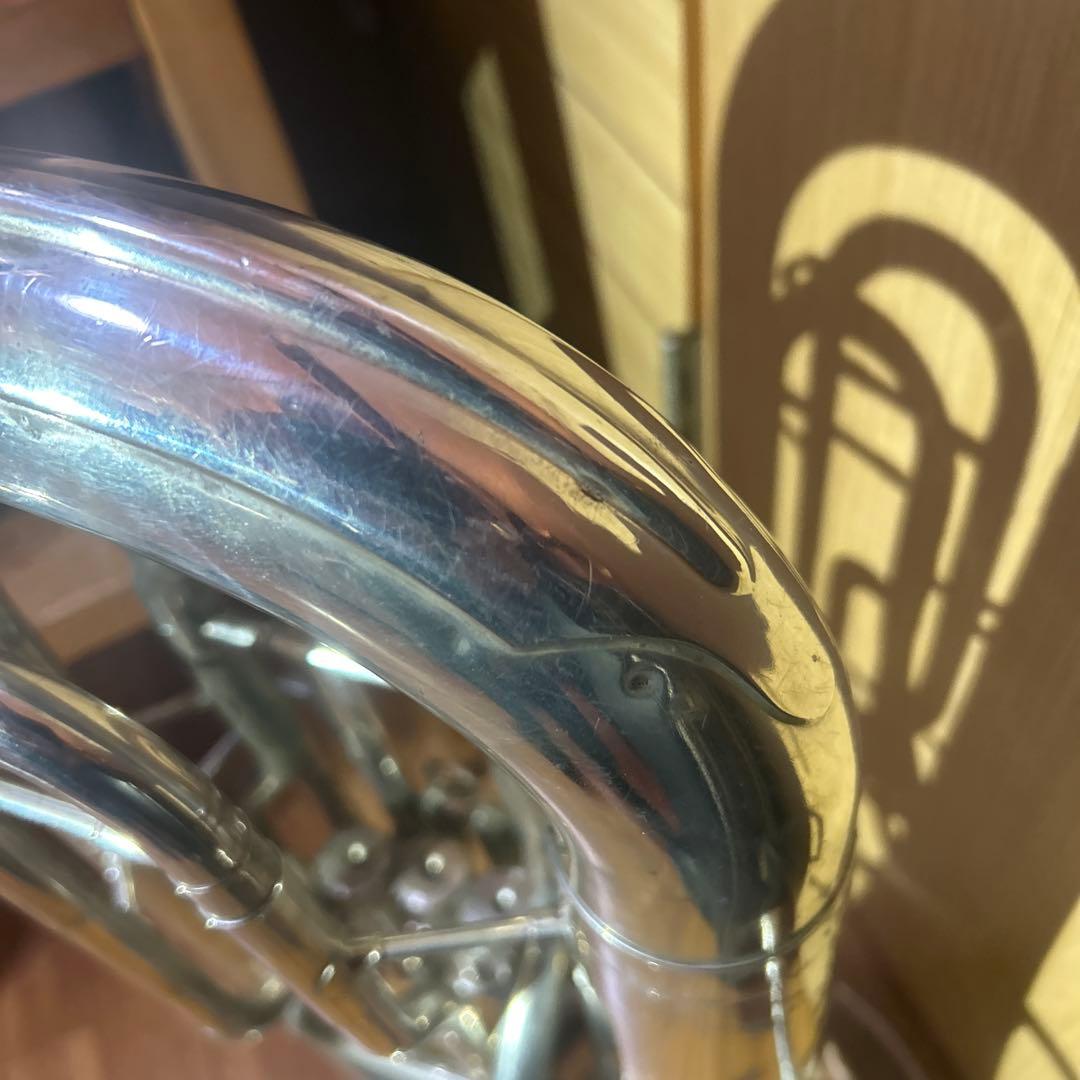 ユーフォニヤム専用品