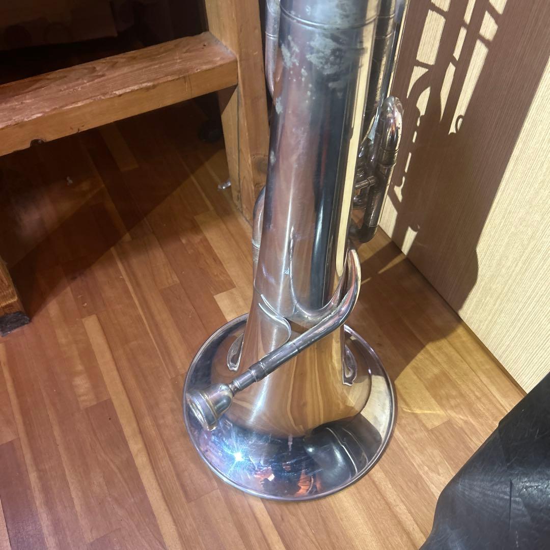 ユーフォニヤム専用品