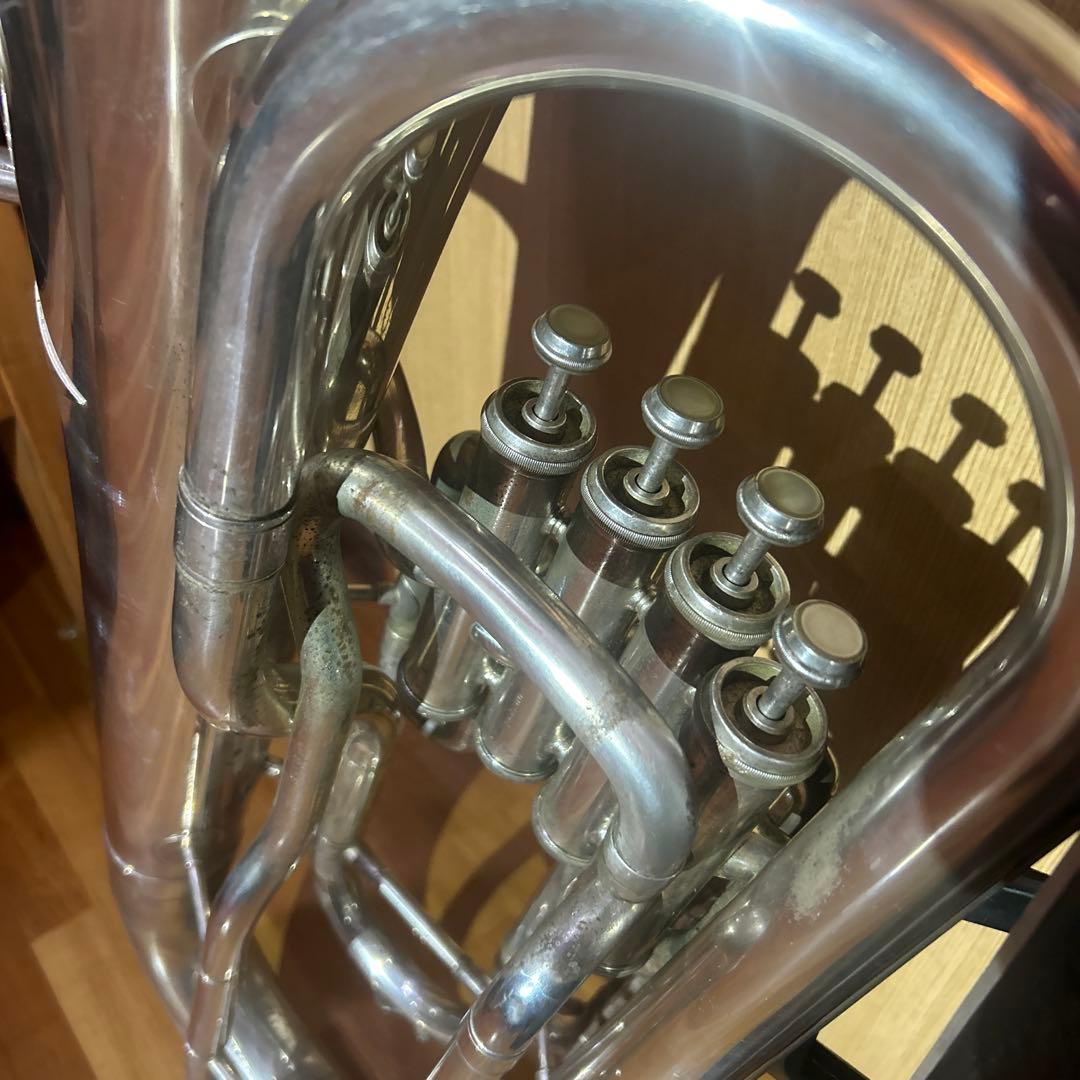 ユーフォニヤム専用品