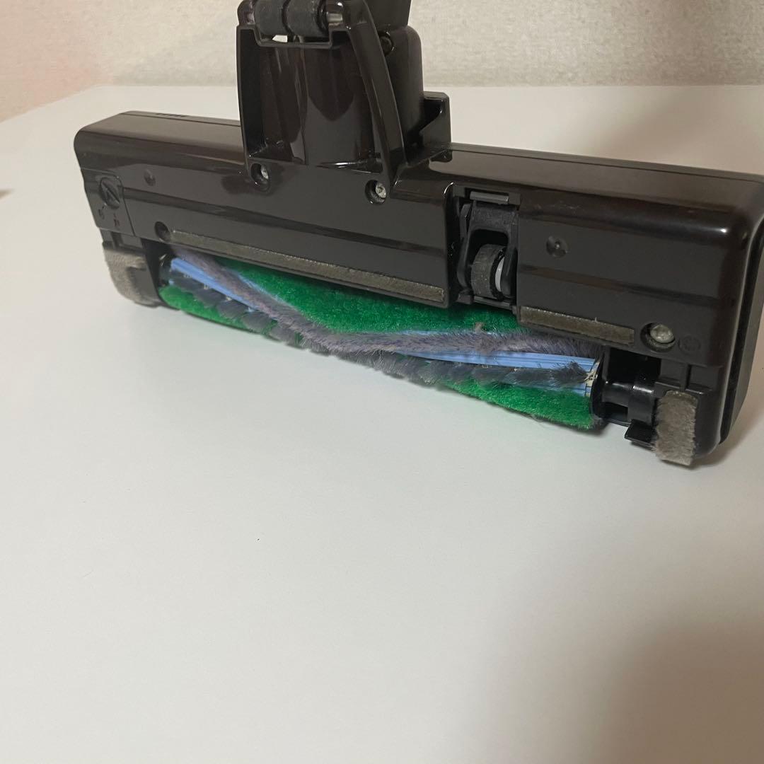 Panasonic　コードレススティック掃除機　MC-PBP101J