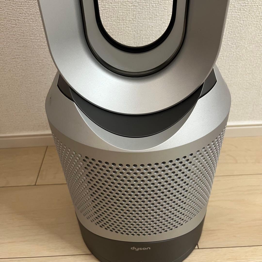 ✨【美品】Dysonダイソン HP03 pure hot + cool link