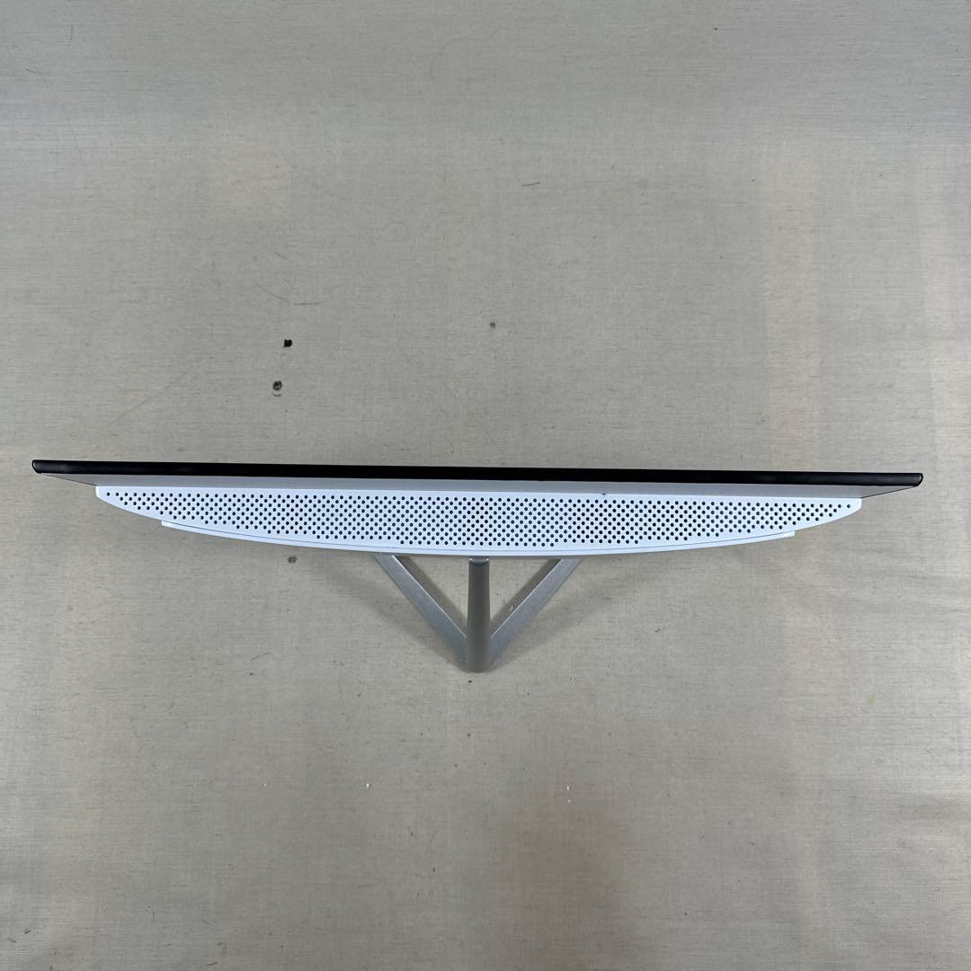 VETESA UZZ 22型 液晶 一体型パソコン デスクトップパソコン