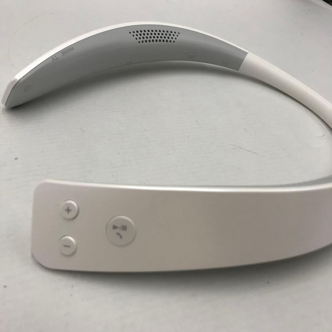 52▢Panasonic ワイヤレスネックスピーカーシステム IY0325-3