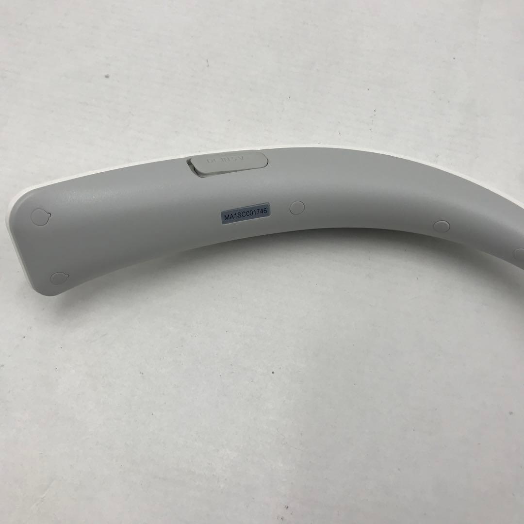 52▢Panasonic ワイヤレスネックスピーカーシステム IY0325-3