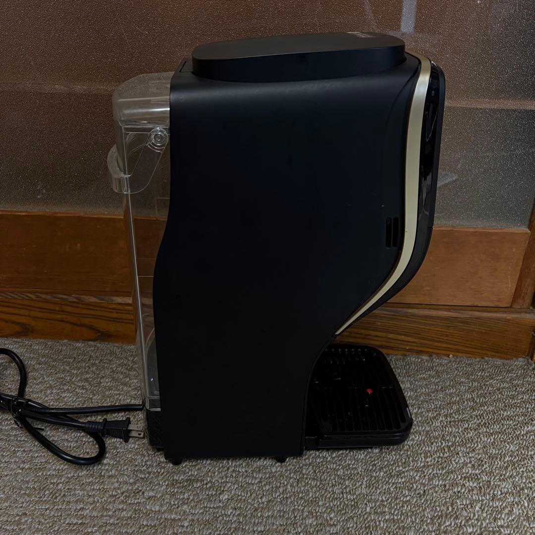 【美品】 ネスカフェ ゴールドブレンド バリスタ デュオ プレミアムブラック