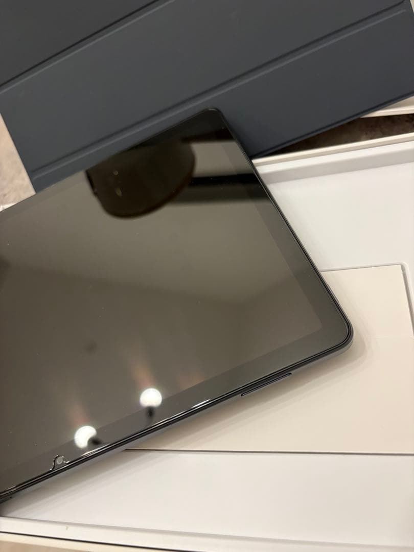 使用なし　公式アクセサリ付　nubia Pad SE 128GB タブレット