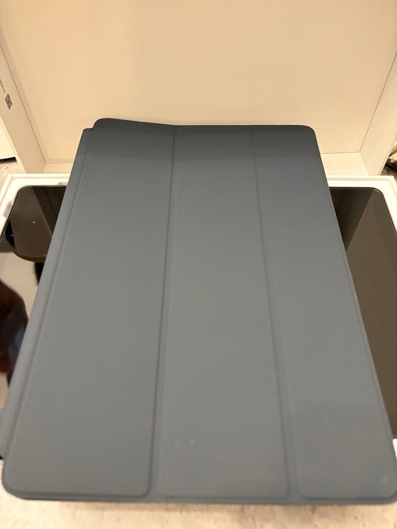 使用なし　公式アクセサリ付　nubia Pad SE 128GB タブレット