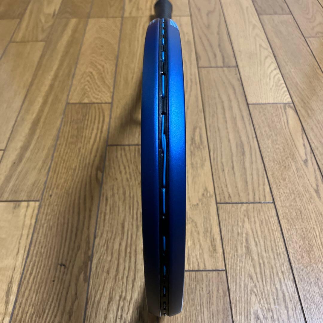 YONEX ヨネックス VOLTRAGE5V ボルトレイジ5V