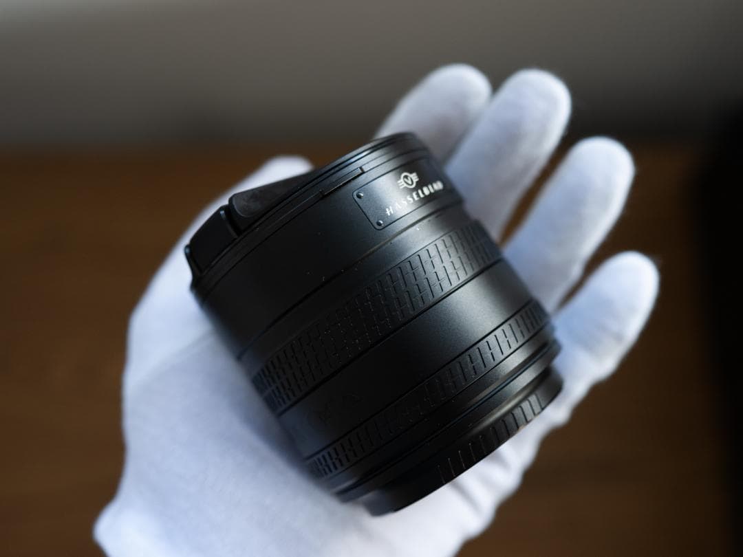 レンズ(単焦点) HASSELBLAD XCD 38mm F 2.5 XCD 38V