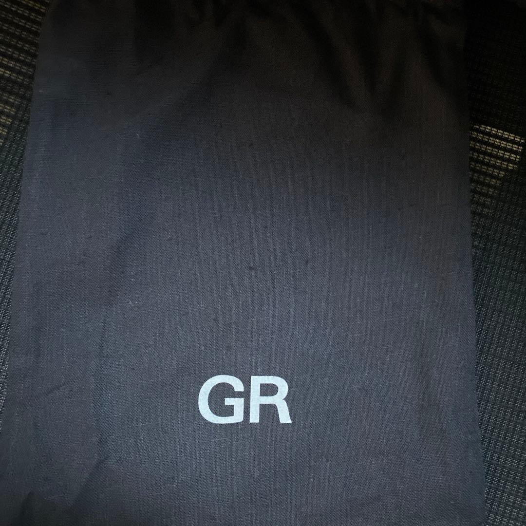 【新品】RICOH GR IV 限定巾着袋付