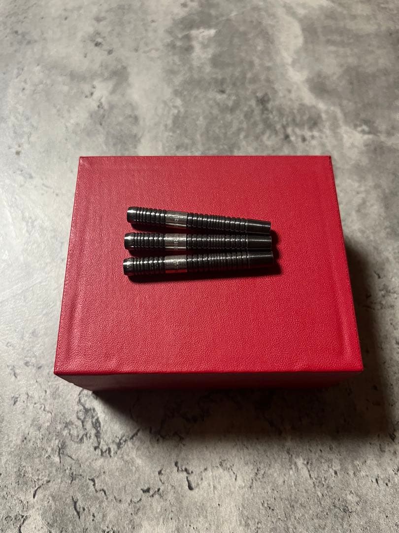 ダーツ TRiNiDAD LAZY Akimune Matsuyoshi Model