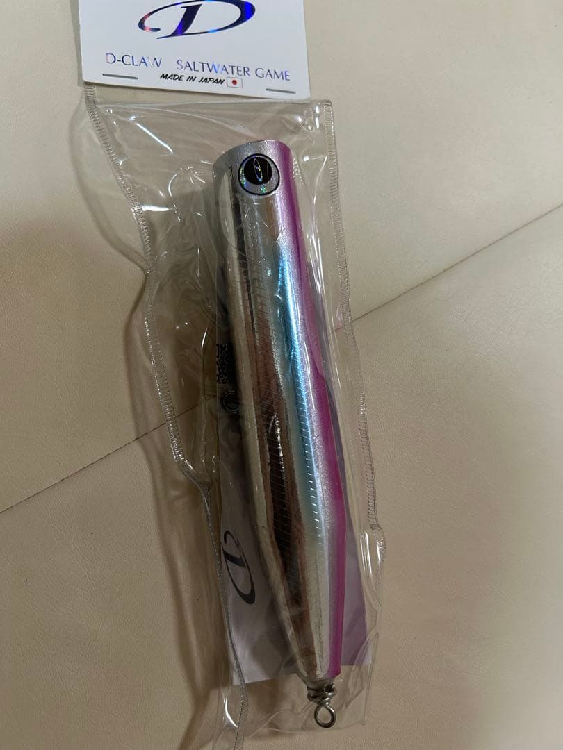 D-CLAW ディークロウ　ビーコン185 ウッド