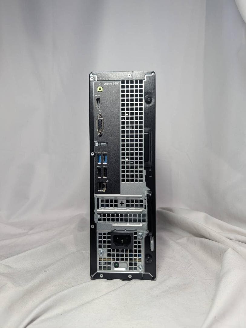 Dell Vostro 第10世代 i5 /8GB/SSD+HDD/Office