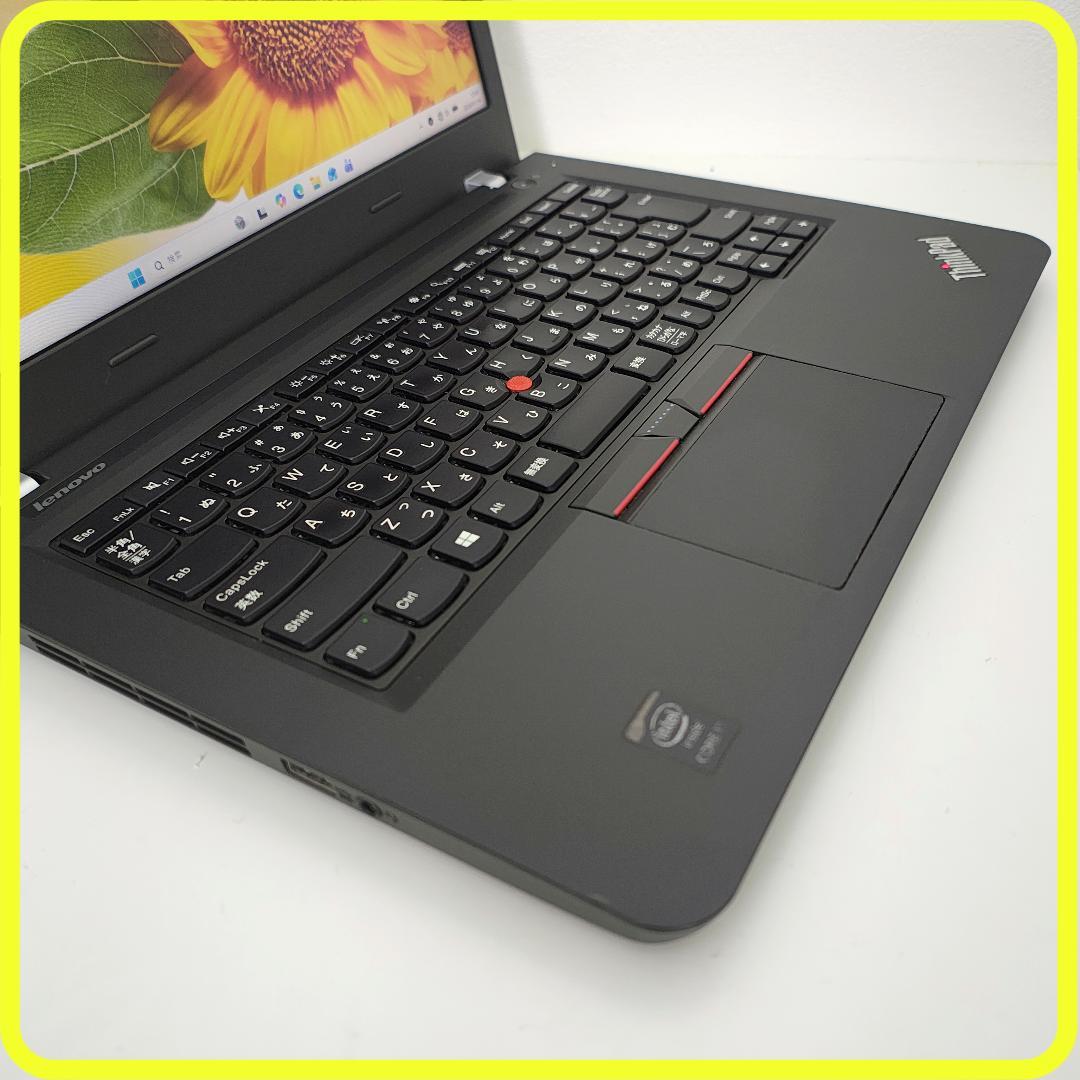 新品SSD256GB⭐️windows11 ノートパソコン　office　801