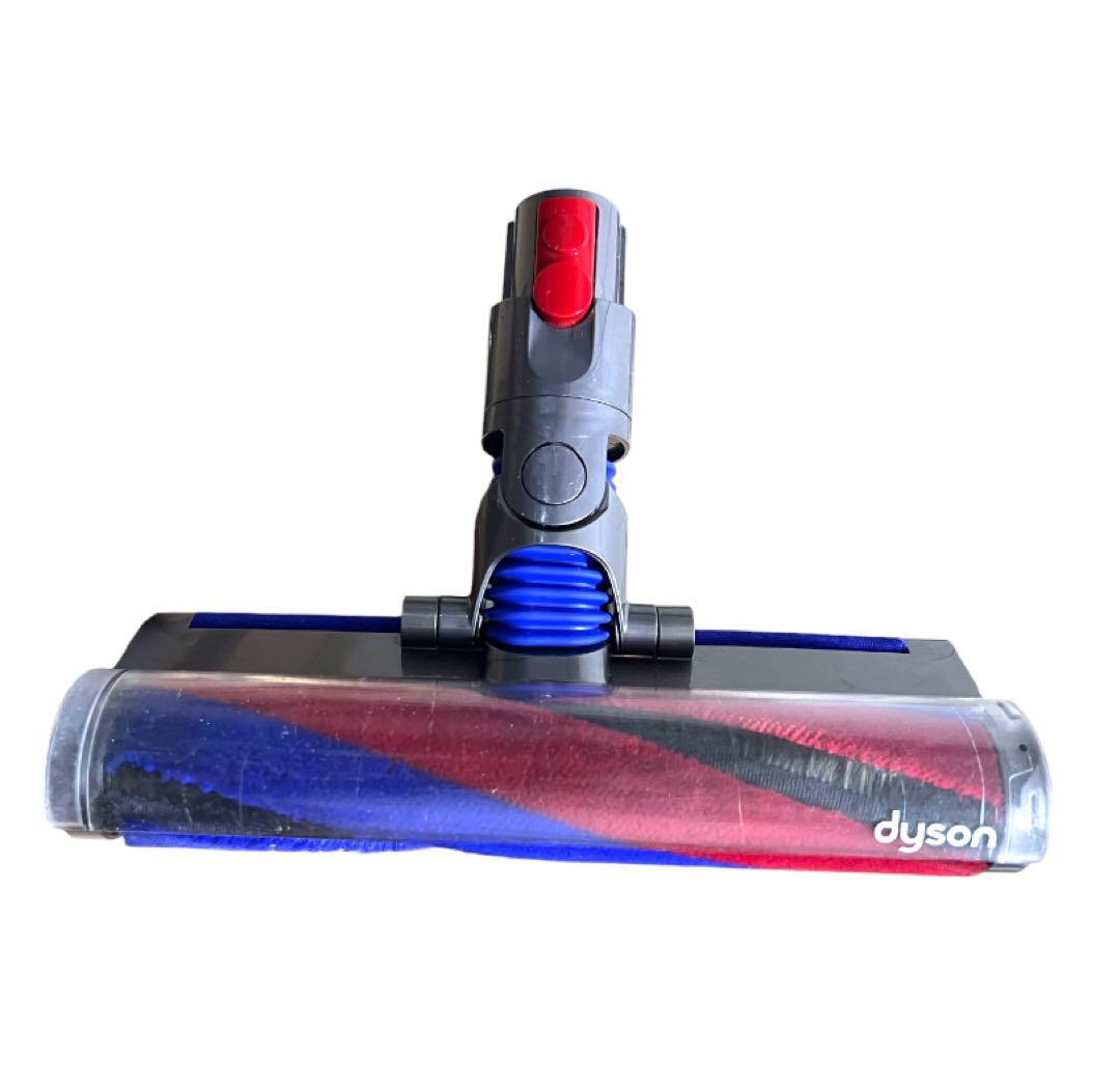 SV18 digital slim fluffy ヘッド Dyson (32)