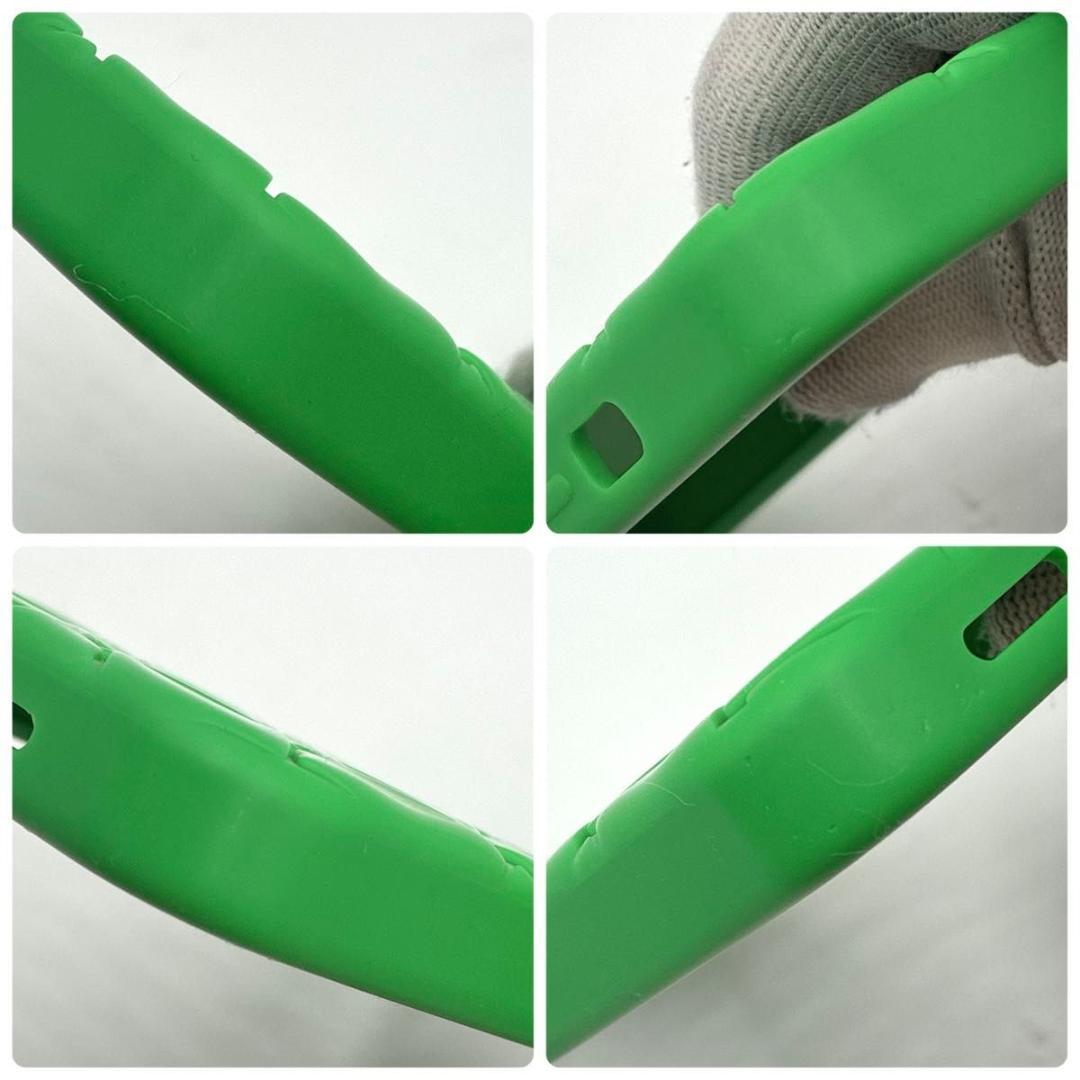 タヌキチ　ボッテガヴェネタ iPhone 16promax シリコンケース