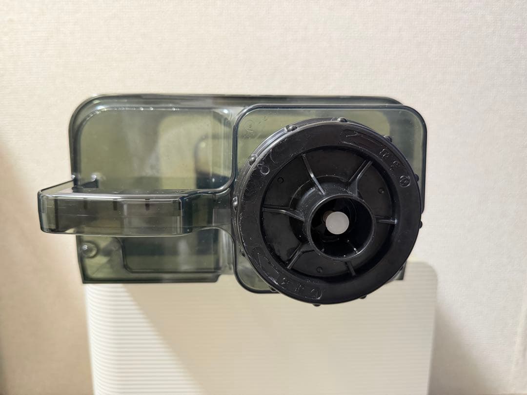 ダイニチ 加湿器 HD-LX1221(W) 2021年製 ハイブリッド式