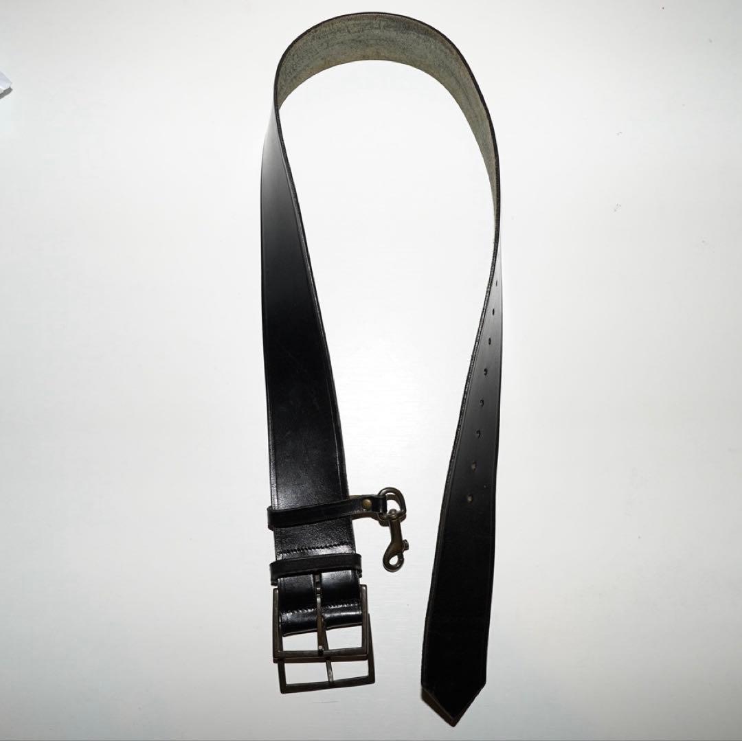 ◆ジャンポール・ゴルチエ☆Jean Paul GAULTIER ◆ベルト◆美品◆