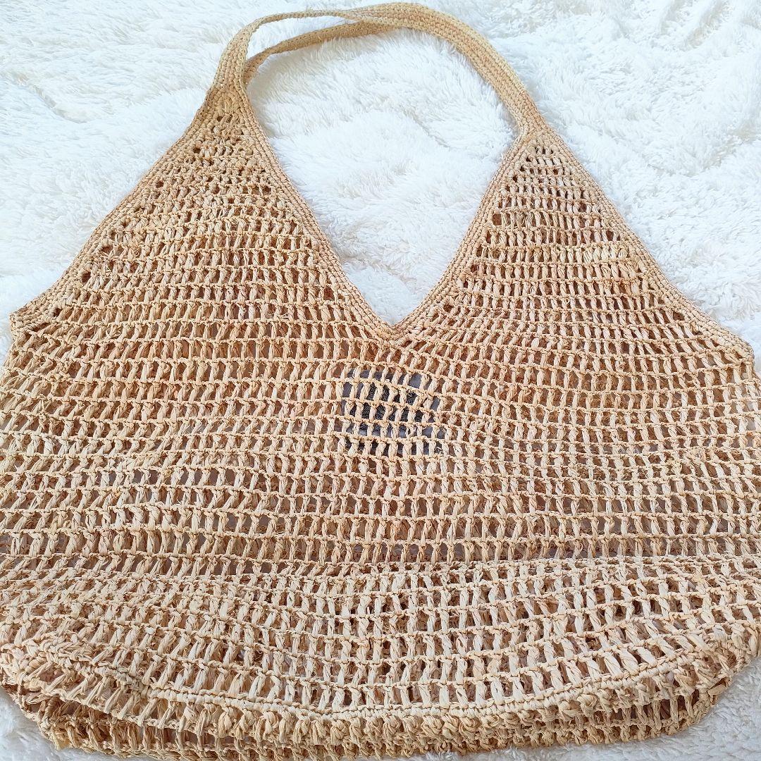 入手困難✨MADE IN MADA メイドインマダ ombinisoa バッグ