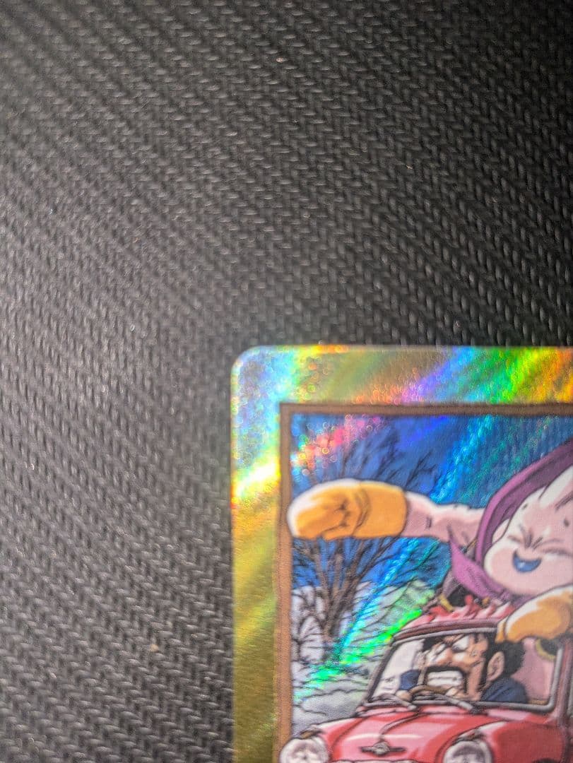 ドラゴンボール フュージョンワールド エナジーマーカー　金 39巻