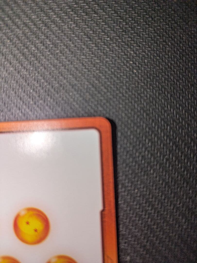 ドラゴンボール フュージョンワールド エナジーマーカー　金 39巻