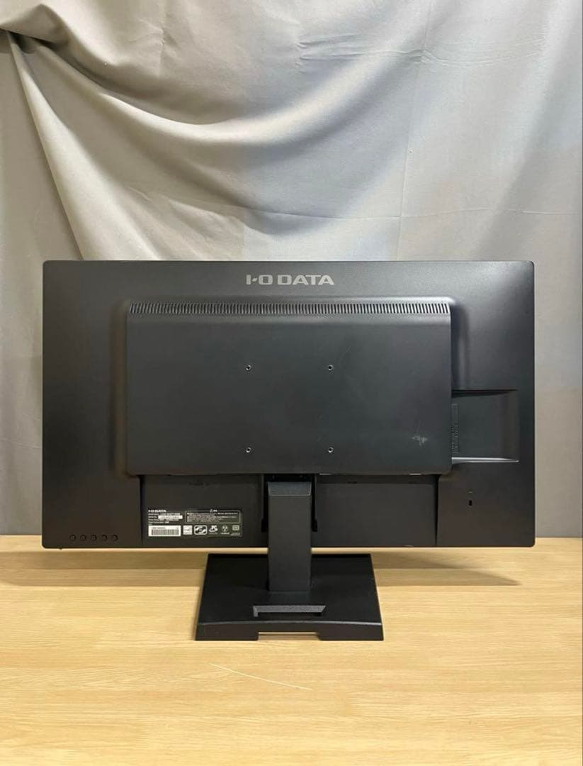 IODATA AH271XDB 27インチモニター　内蔵スピーカー有り