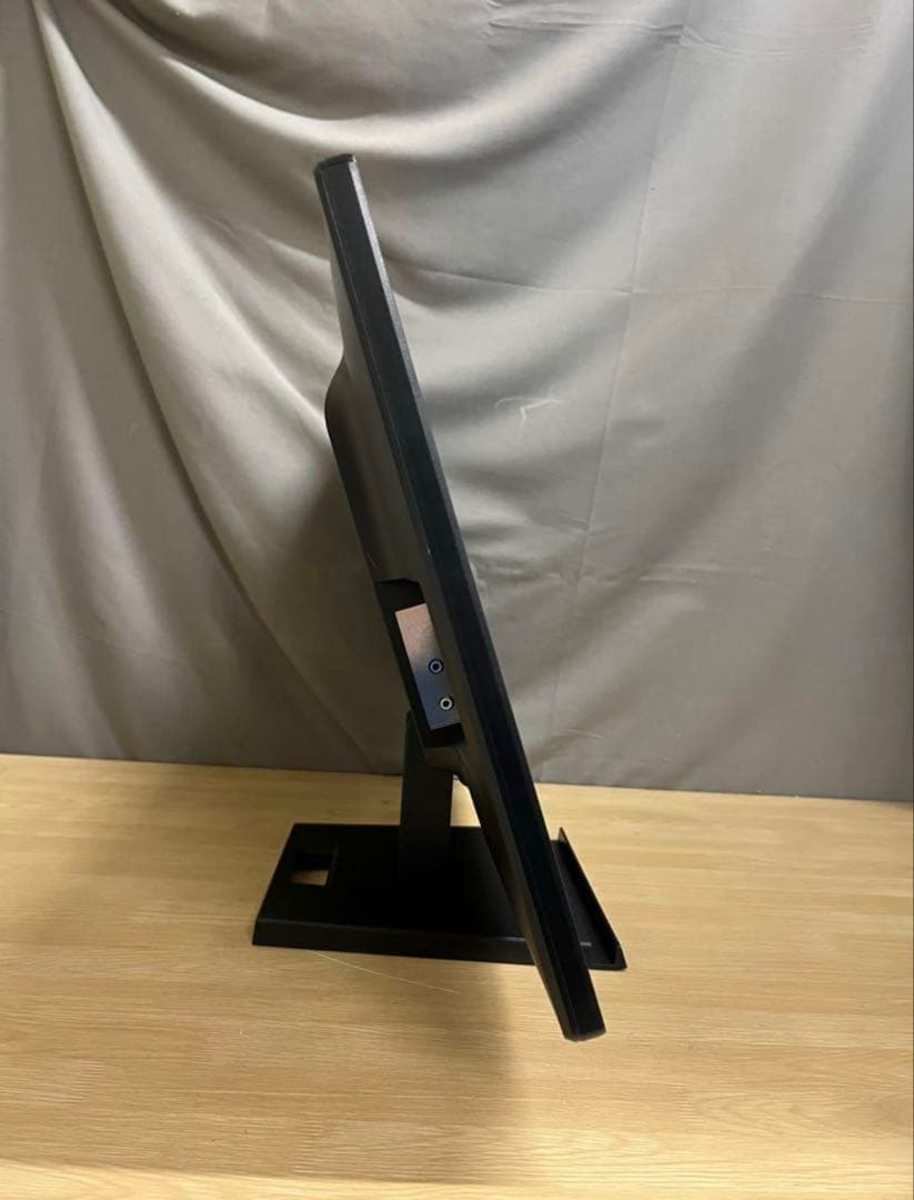 IODATA AH271XDB 27インチモニター　内蔵スピーカー有り