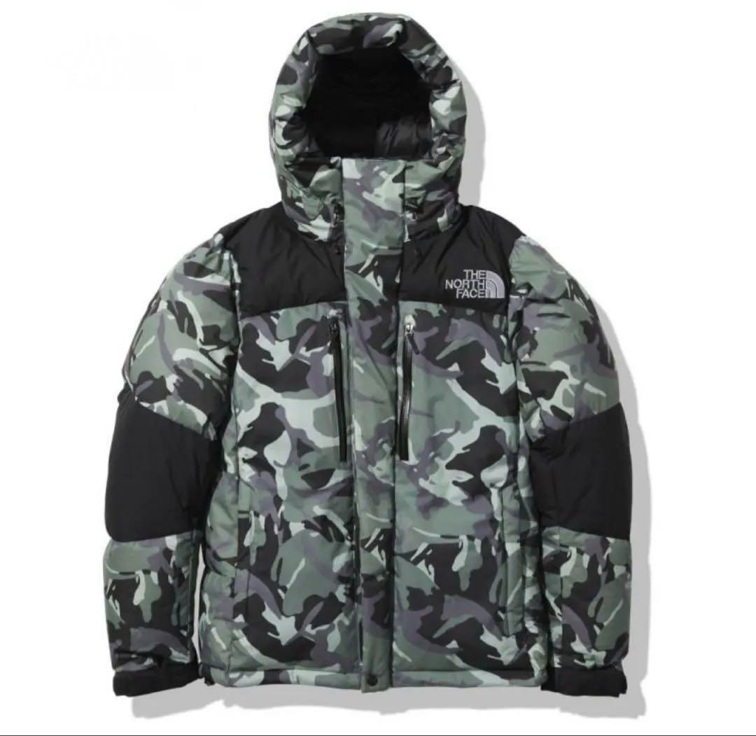 THE NORTH FACE バルトロライトジャケットノベルティsize XL