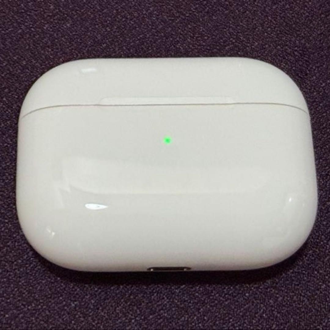 Apple AirPods Pro 第1世代(箱・充電ケーブル付)