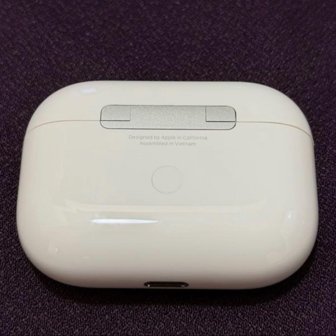 Apple AirPods Pro 第1世代(箱・充電ケーブル付)