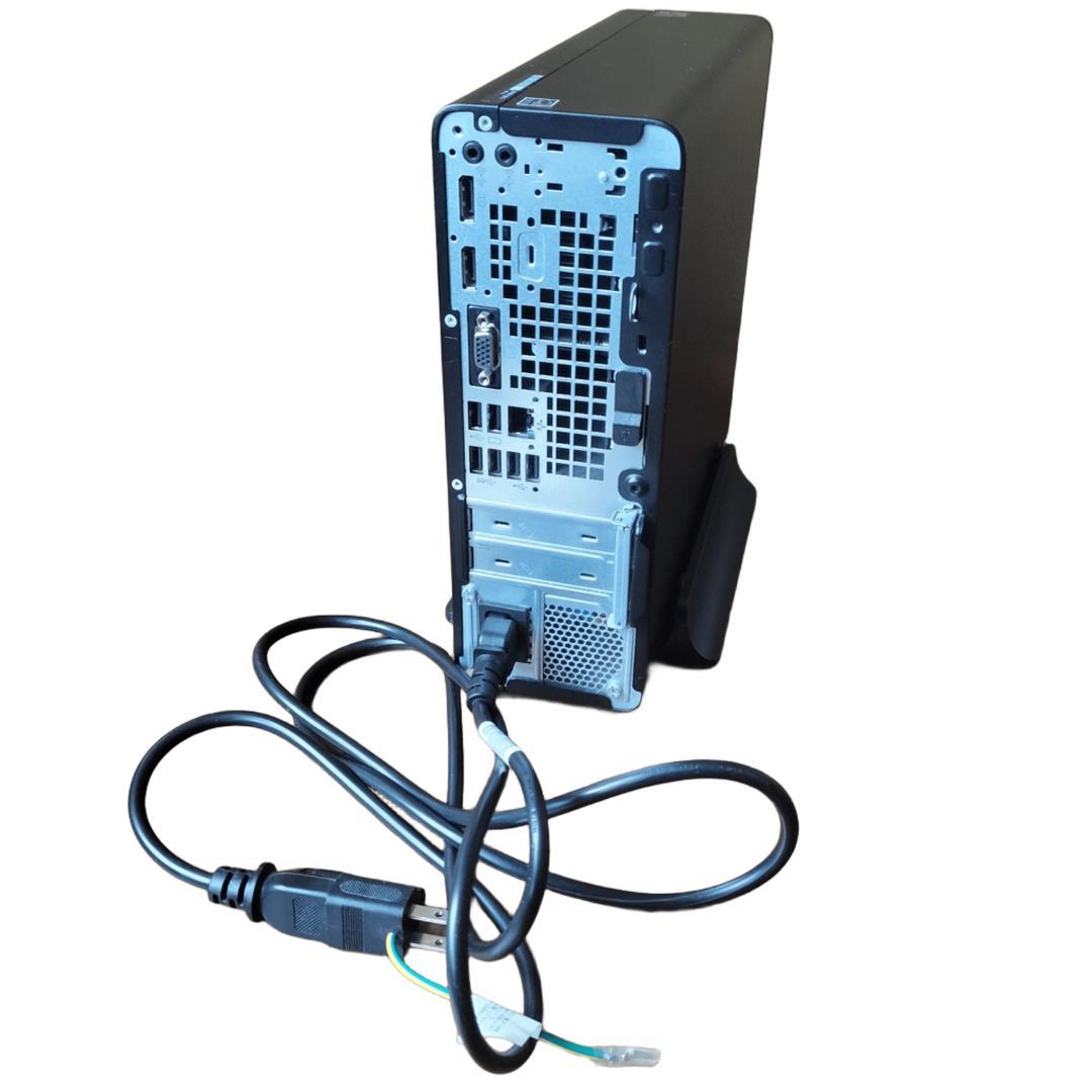 Windowsデスクトップ HP EliteDesk 705 G4 SF