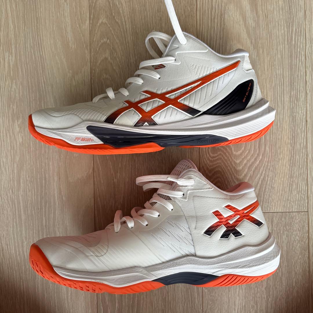 asics SKY ELITE FF MT 3 メンズ　26cm