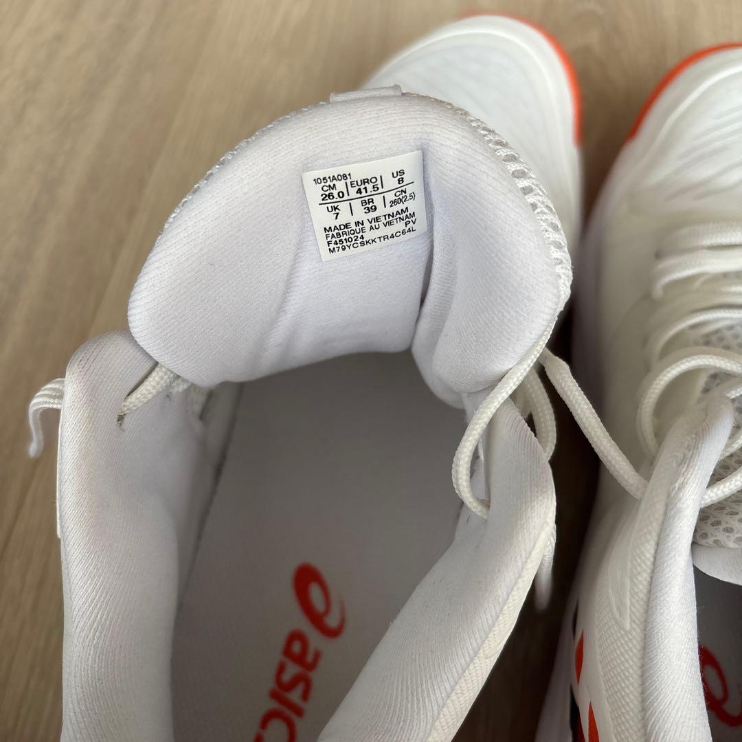 asics SKY ELITE FF MT 3 メンズ　26cm