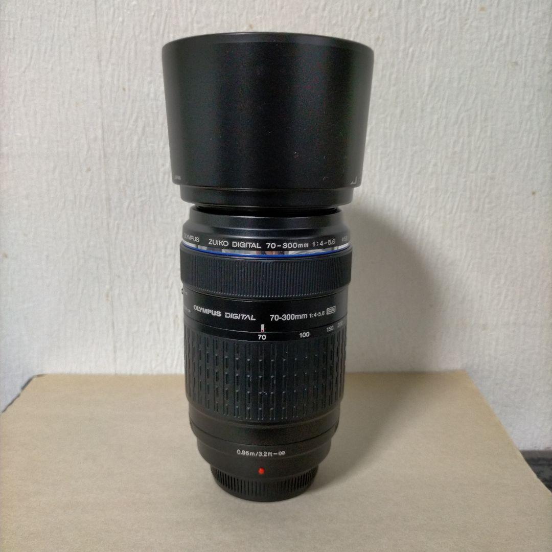 オリンパスED70-300F4.0-5.6 2000円値下げしました。
