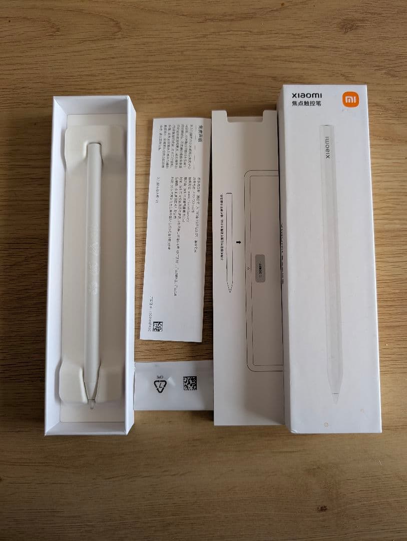 Xiaomi focus pen　フォーカスペン　純正