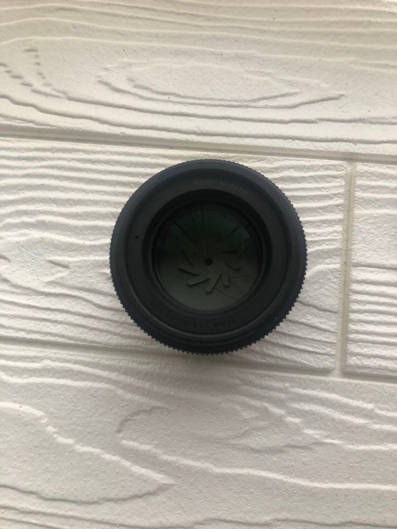 SIGMA 【レンズ】シグマ 56mm F1.4 DC DN お値下げしました!