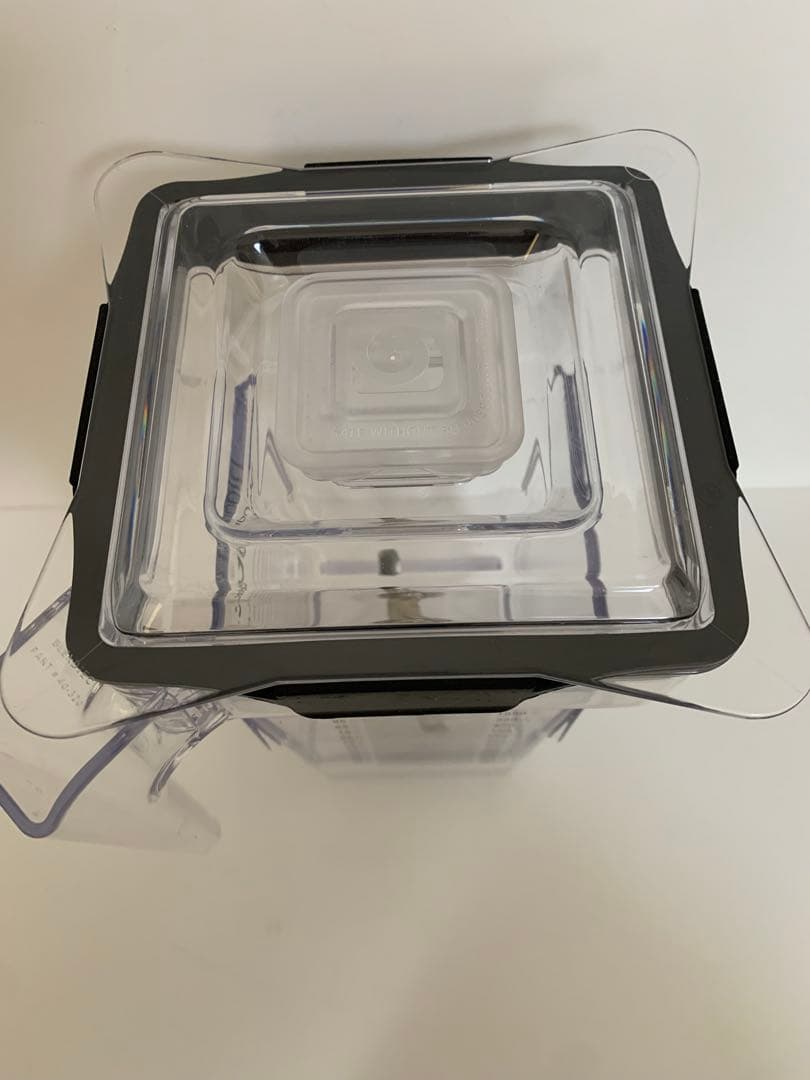blendtec ブレンダー容器