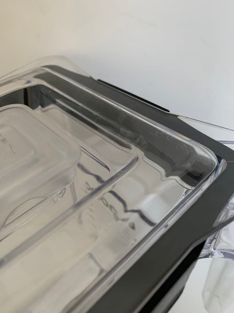 blendtec ブレンダー容器