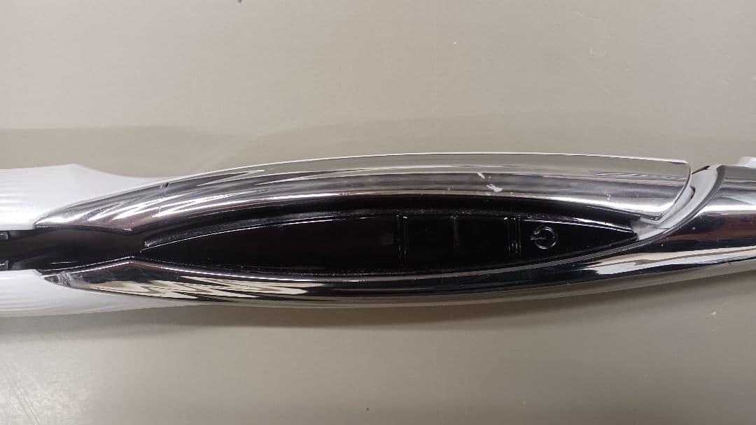 リファストレートアイロン