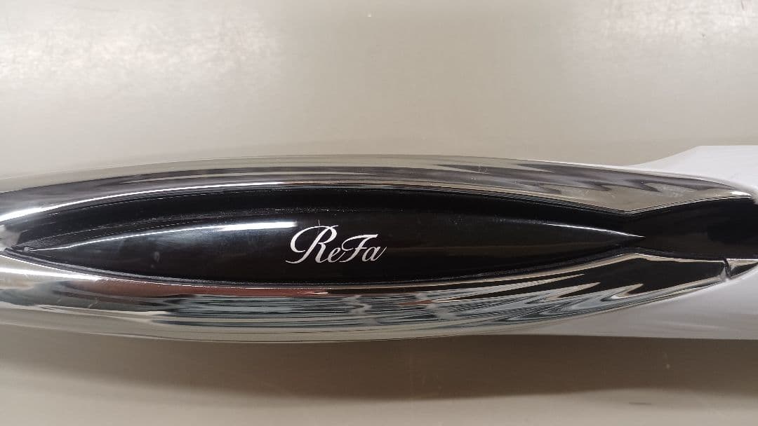 リファストレートアイロン