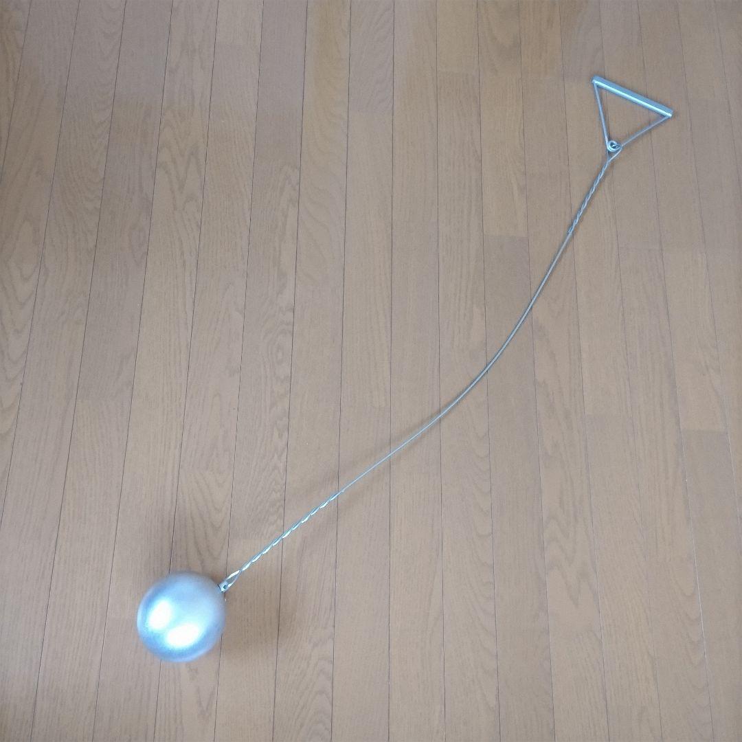 ハンマー投げ 3kg (練習用) ハンマー 陸上競技 投てき 未使用品