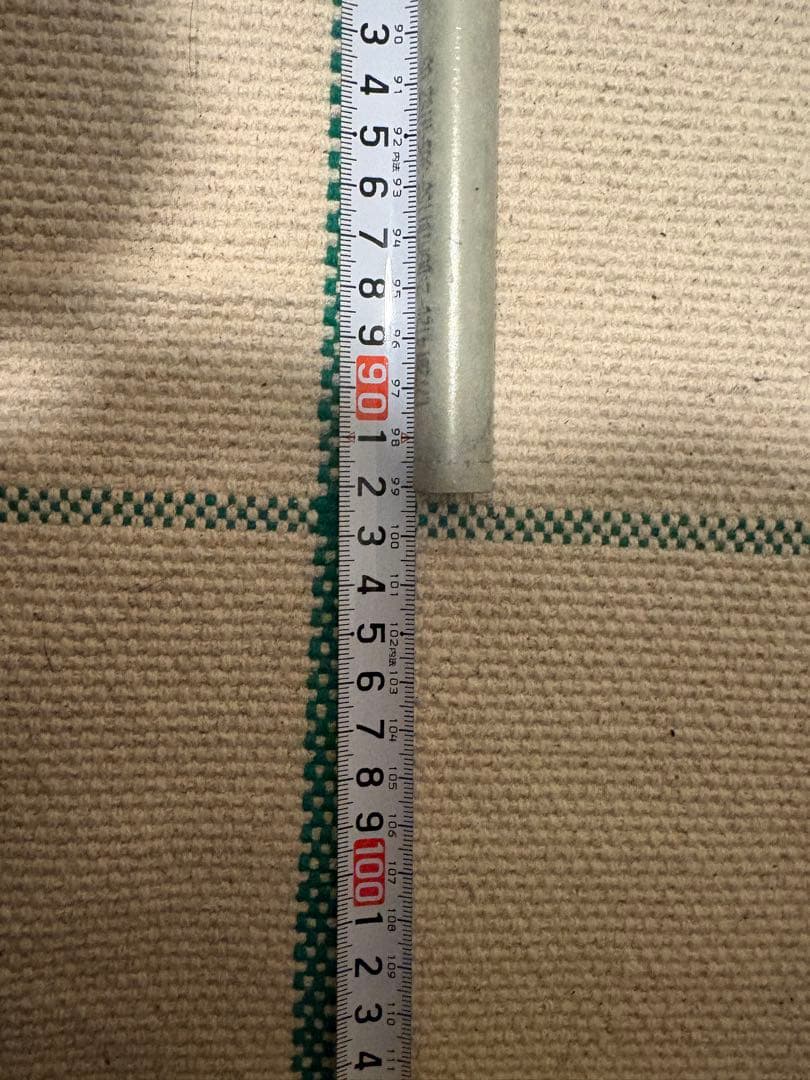 ダイナミックゴールド Mid115 S200 5〜P 6本