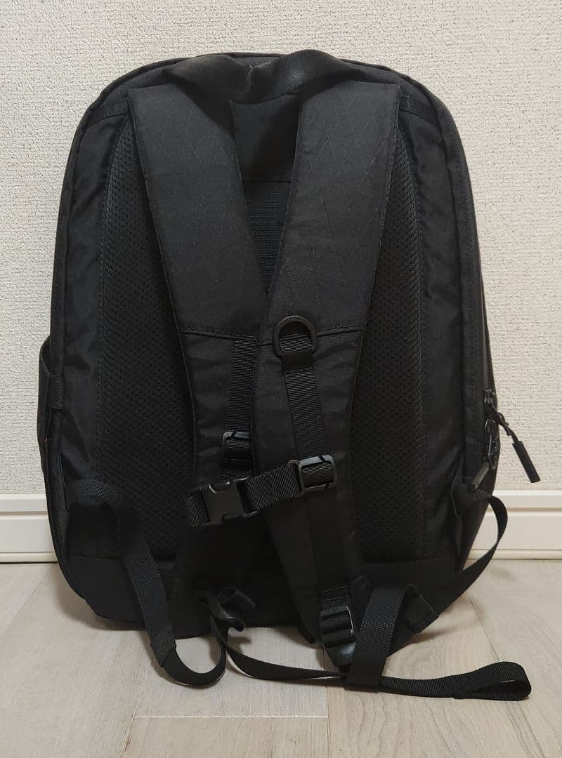 【新品未使用】Aer day pack 2 X-PAC エアー デイパック 2