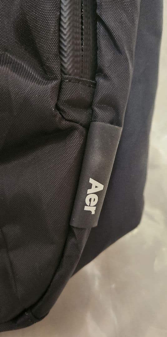 【新品未使用】Aer day pack 2 X-PAC エアー デイパック 2