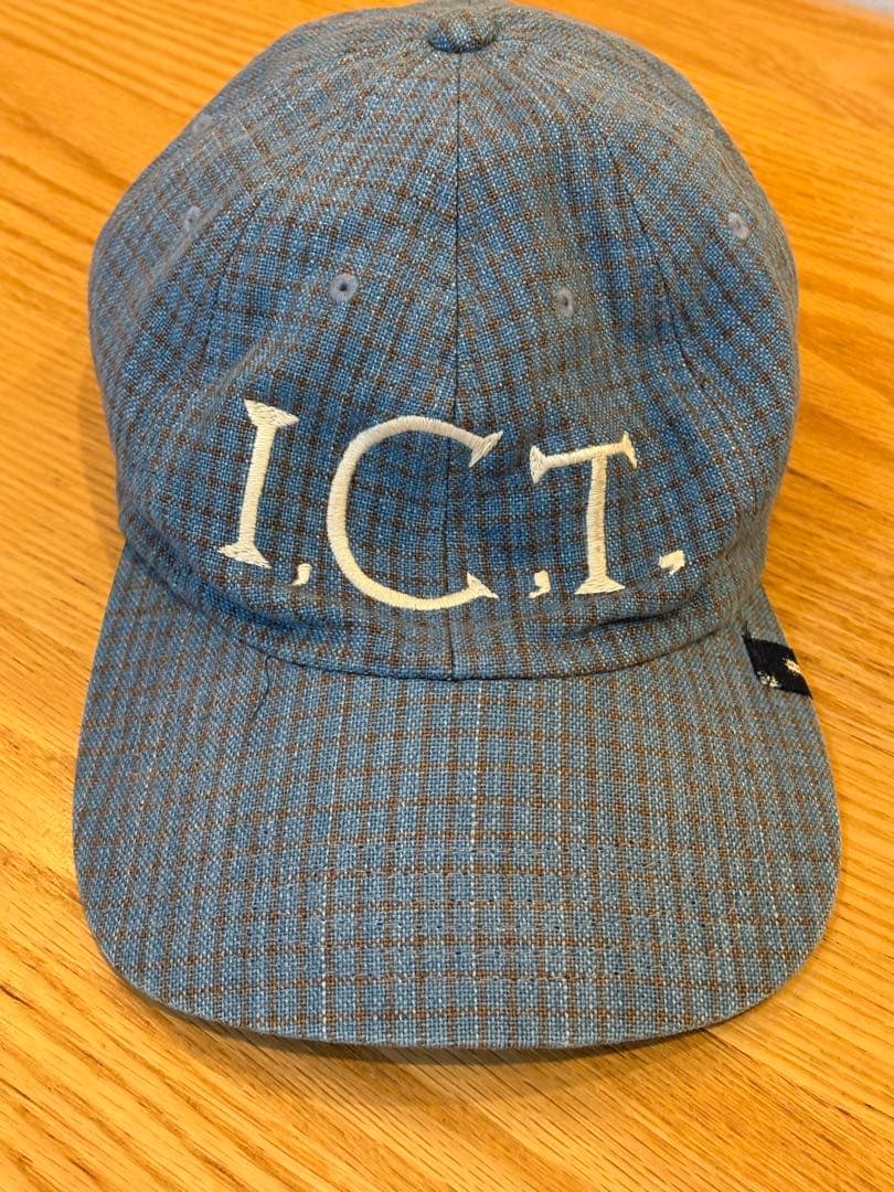 む*ん様 希少 visvim ICT EXCELSIOR CAP