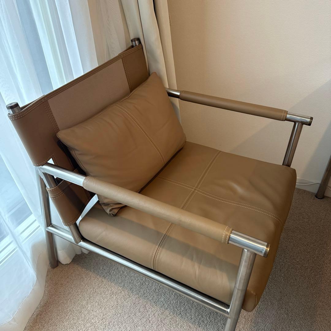 ASPLUND CHARLIE / チャーリー 1人掛けソファ / 本