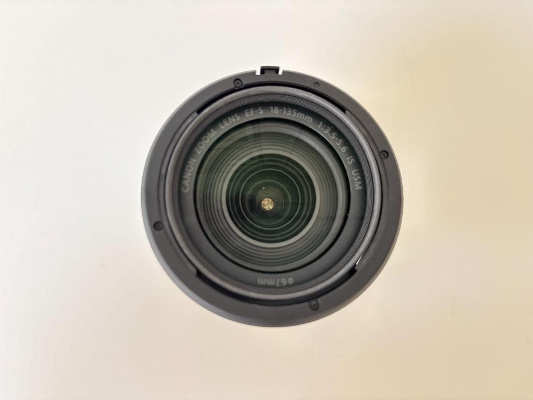 【美品完動品】Canon EOS 80D デジタル一眼レフカメラ