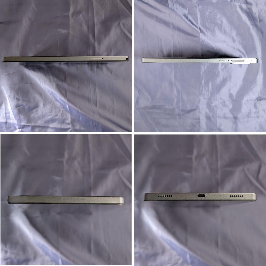 HeadWolf Fpad 6 Helio G99 2.5K 8インチ ケース付